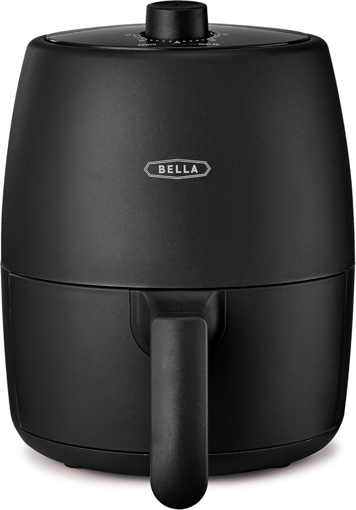 bella pro series air fryer