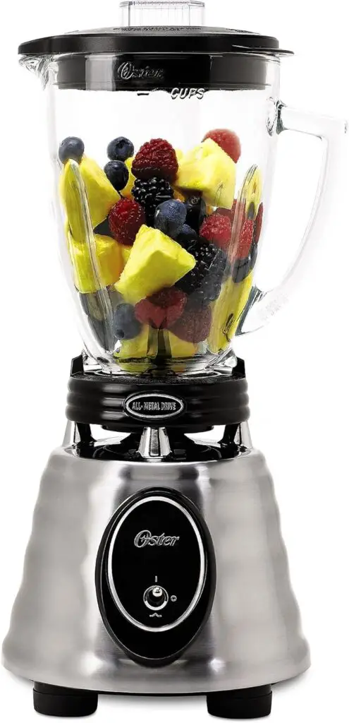 Blenders for Ice Cream Shakes