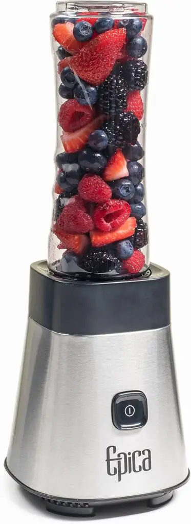 small blender