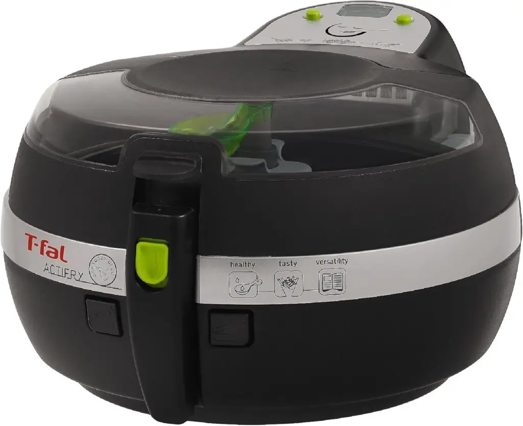 tefal air fryer