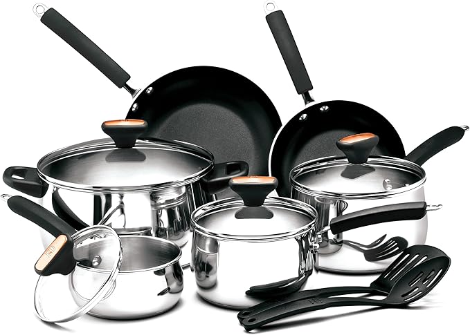 Paula Deen Cookware