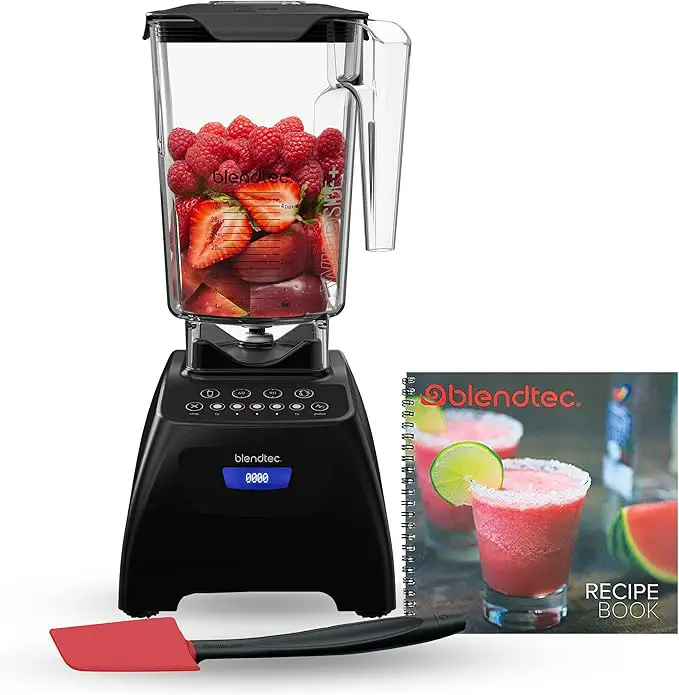 Blenders for Ice Cream Shakes