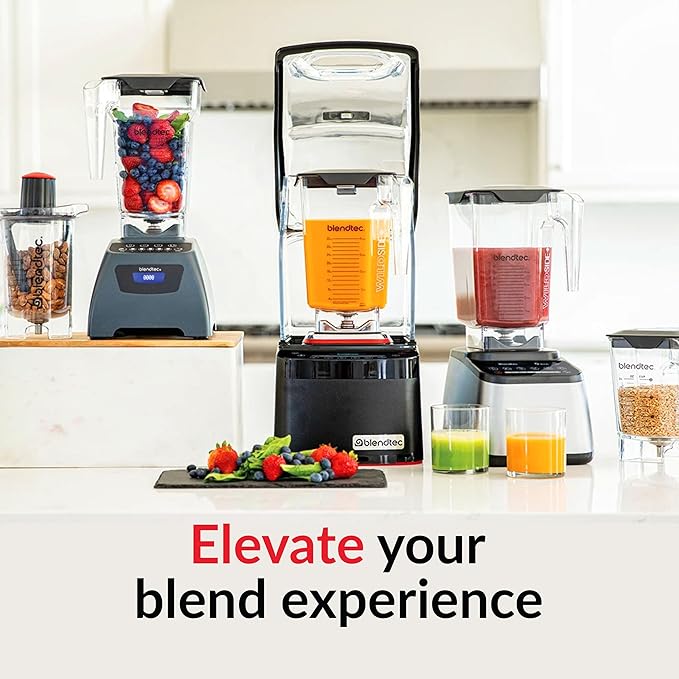commerical blender