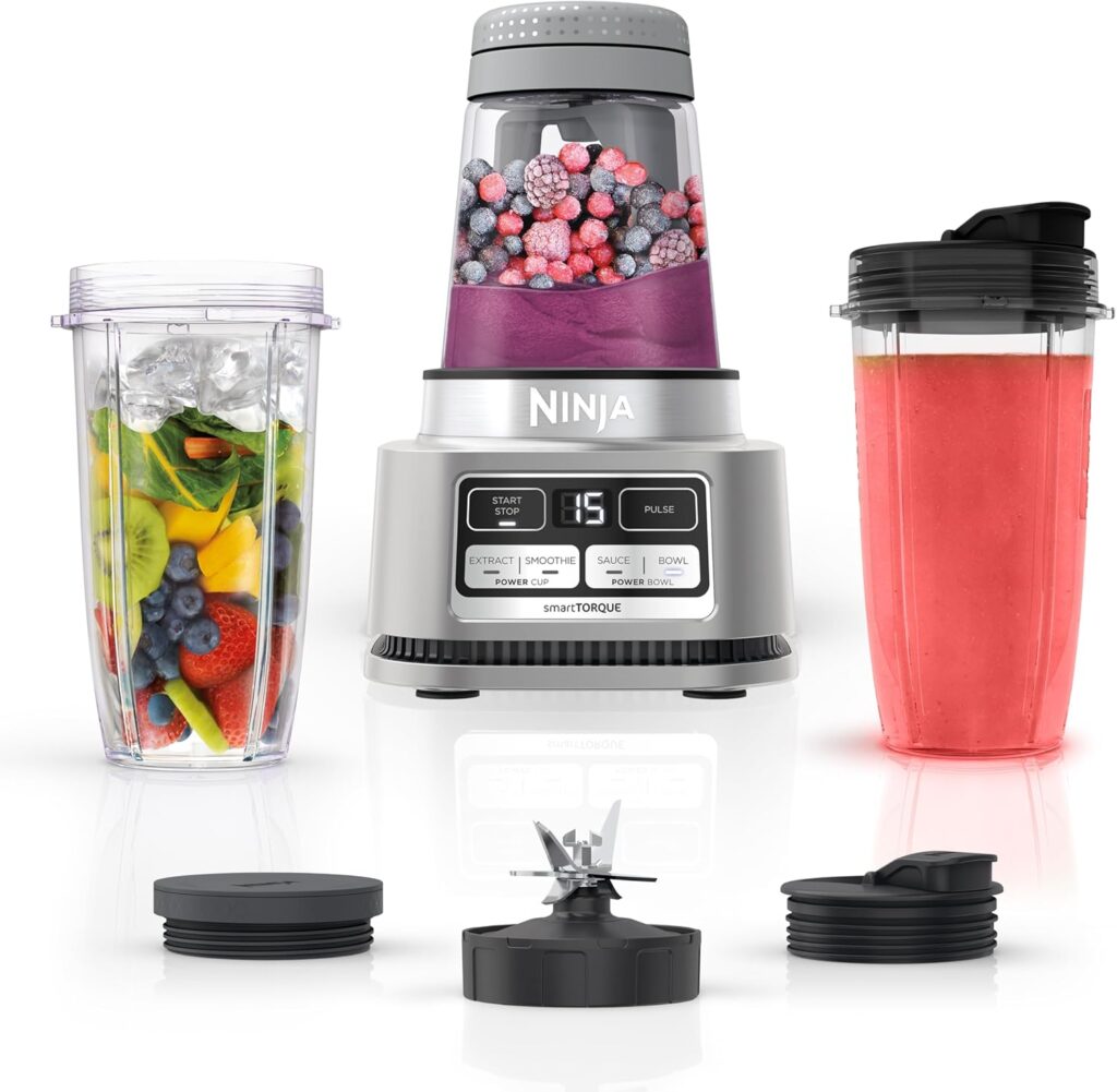 Blenders for Ice Cream Shakes