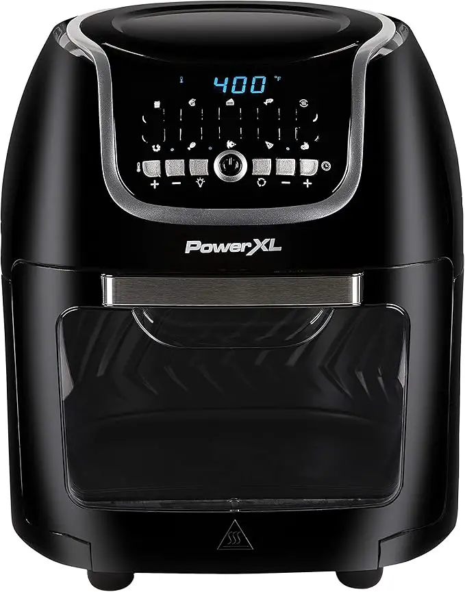 Dual Basket Air Fryers