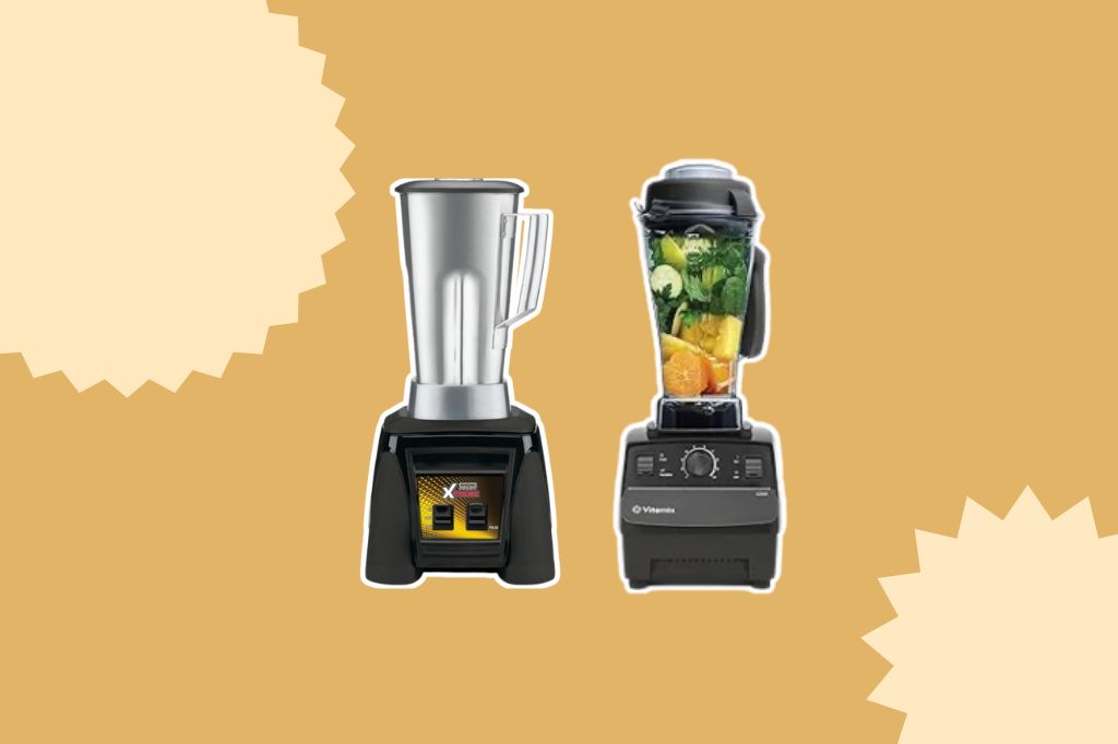 Commercial Blenders