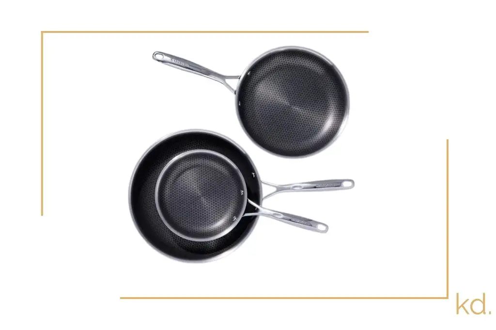 Henckels Paradigm Cookware Review