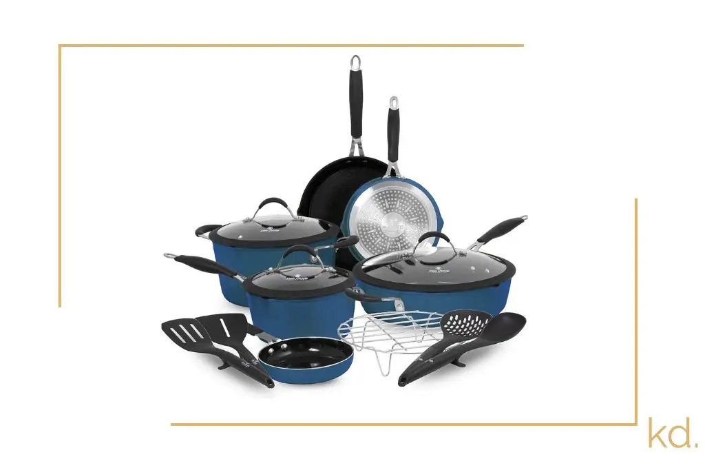 Paula Deen Cookware