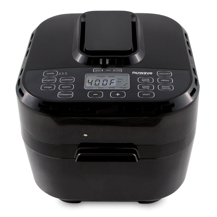 nuwave air fryer 10 quart