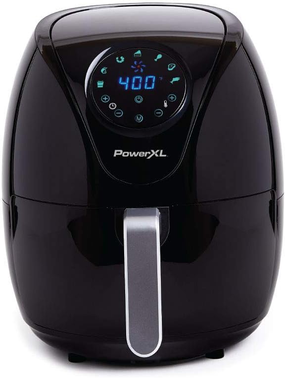 Power XL 7-Quart Digital Air Fryer