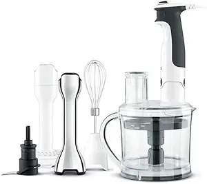 cordless hand blender