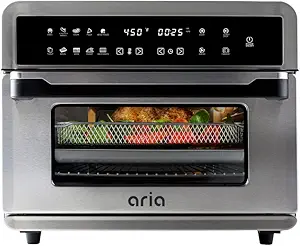 aria air fryer