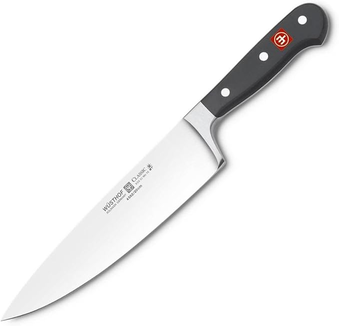 8 inch chef knife