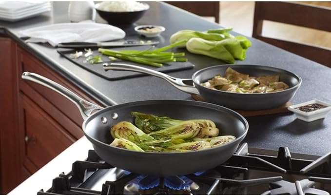 cookware for gas stove