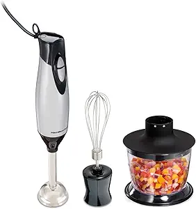 cordless hand blender