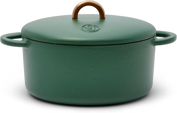 non toxic dutch oven