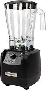industrial blender