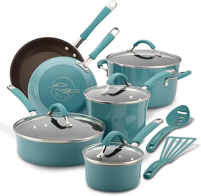 cookware for gas stove