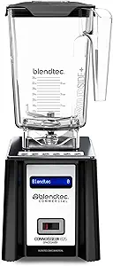 industrial blender