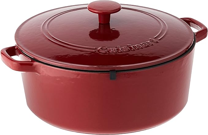 non toxic dutch oven