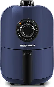 Elite Gourmet Personal Air Fryer