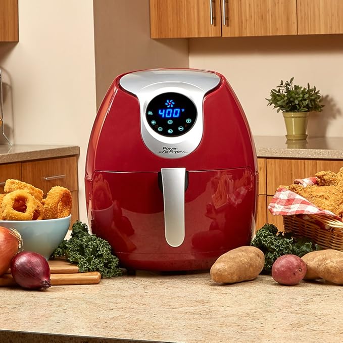 Power XL Air fryer