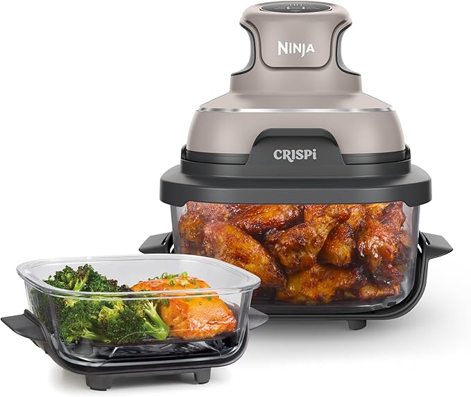 Ninja portable air fryer