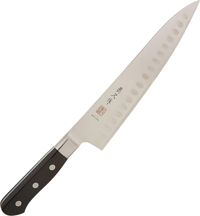 8 inch chef knife