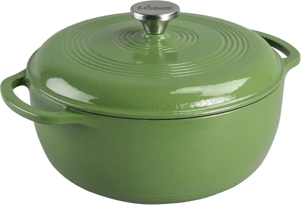 non toxic dutch oven