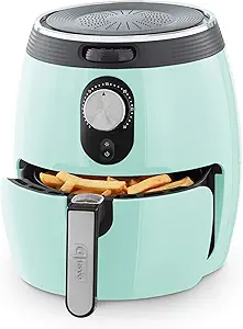 dash air fryer
