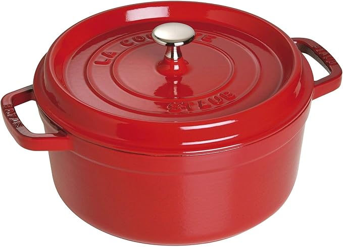 non toxic dutch oven