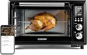 air fryer oven combo