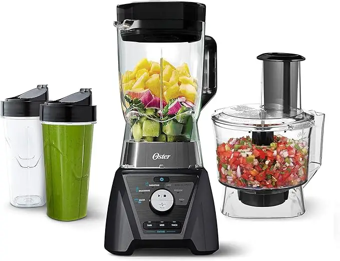 Osterizer Blender