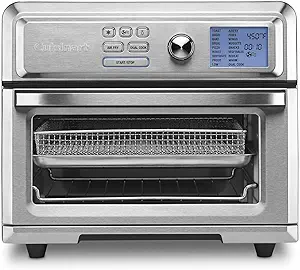 cuisinart air fryer oven combo
