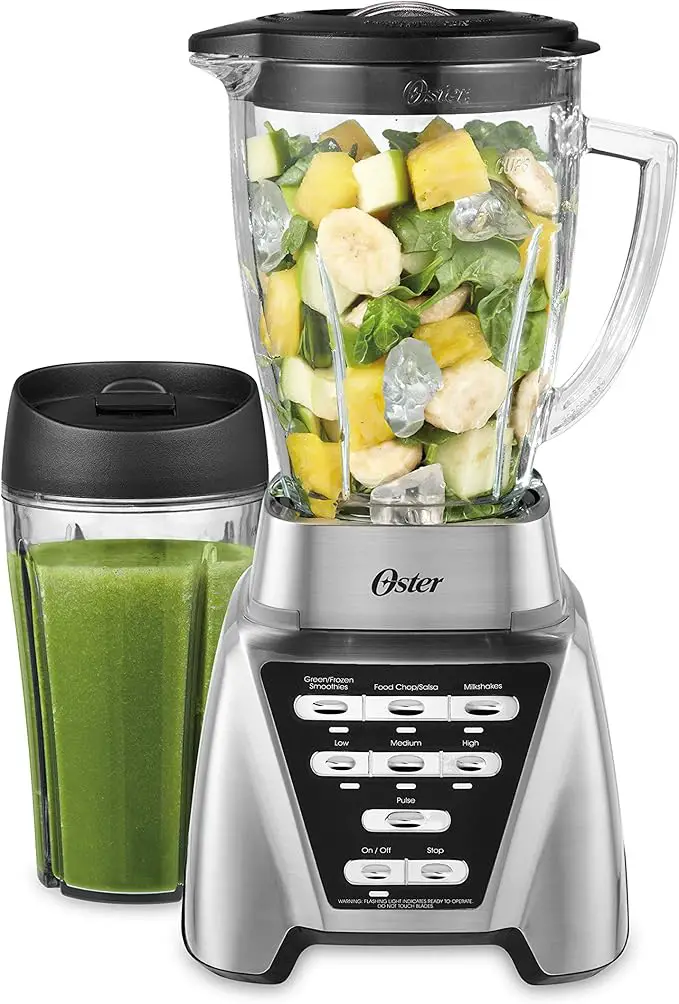 Oster blender