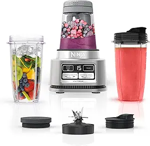 mini blender