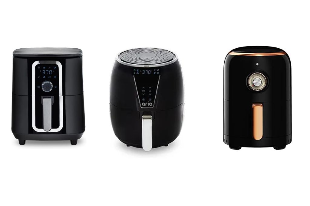 Aria Air Fryer
