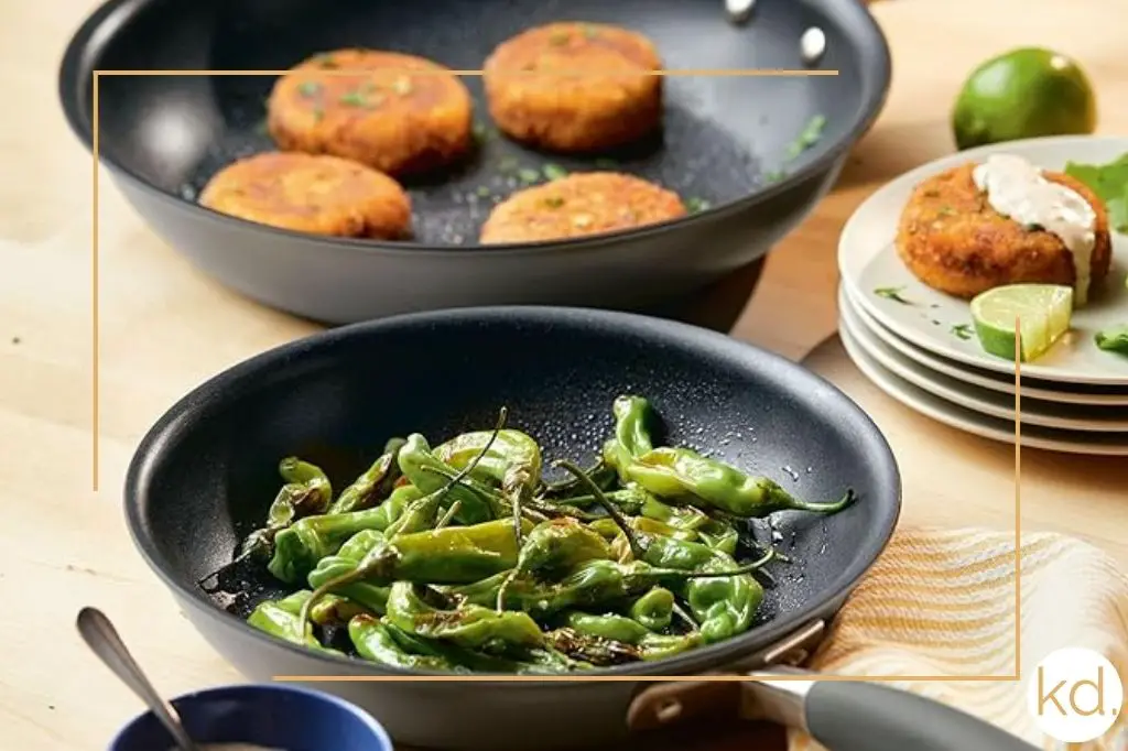 Best Cookware for Gas Stove