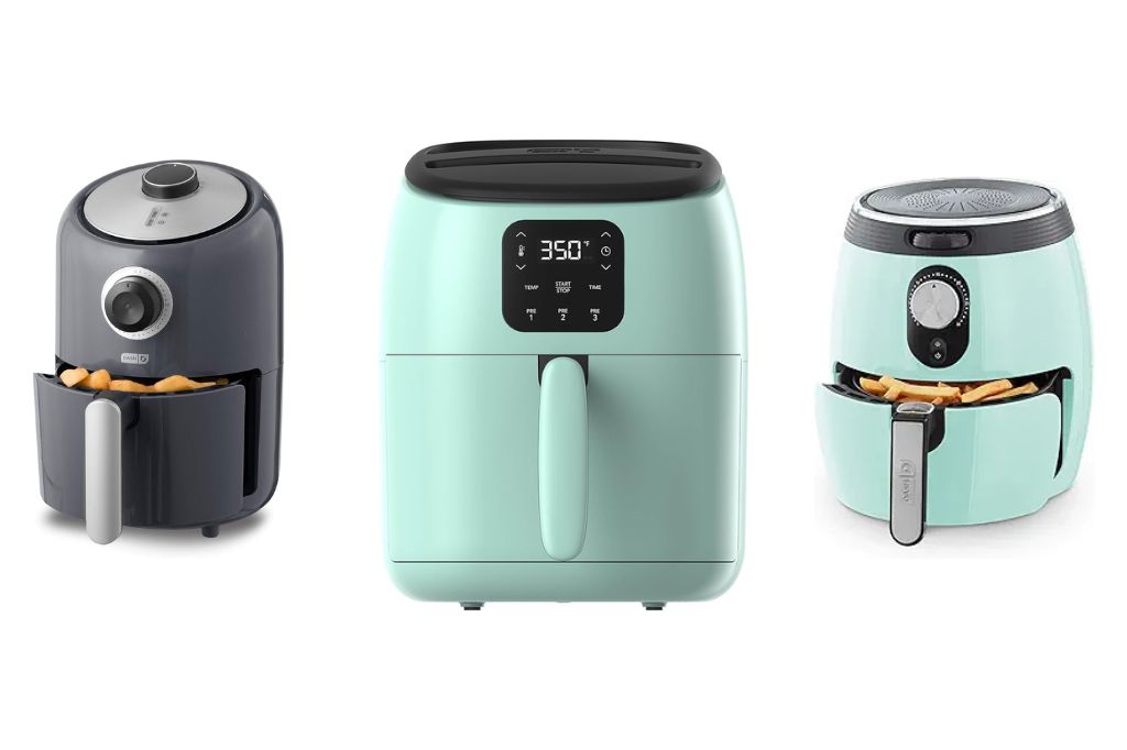 Dash Air Fryer
