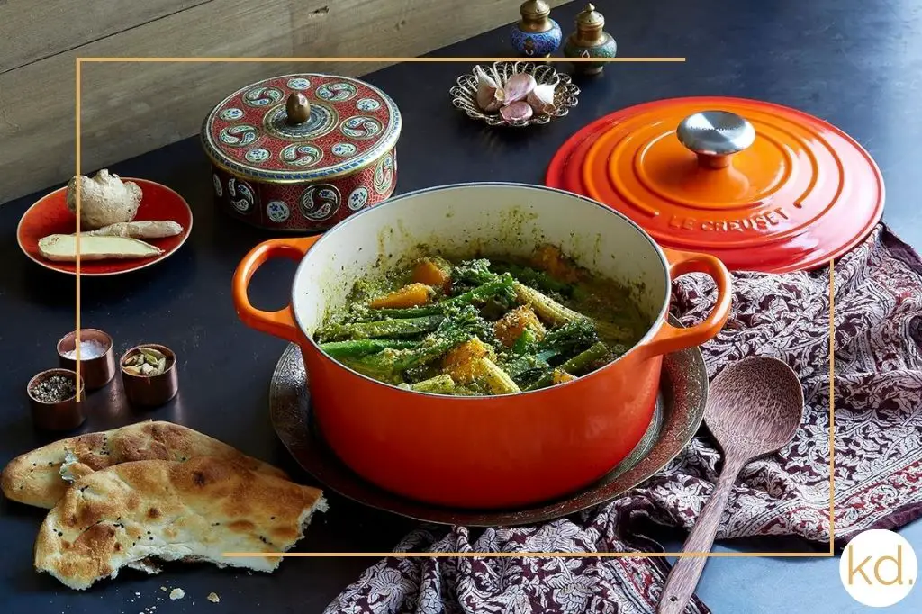 Le Creuset Dutch Oven Review