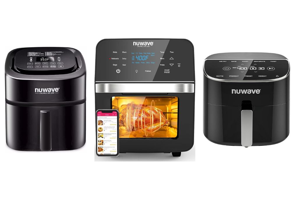 NuWave Air Fryer