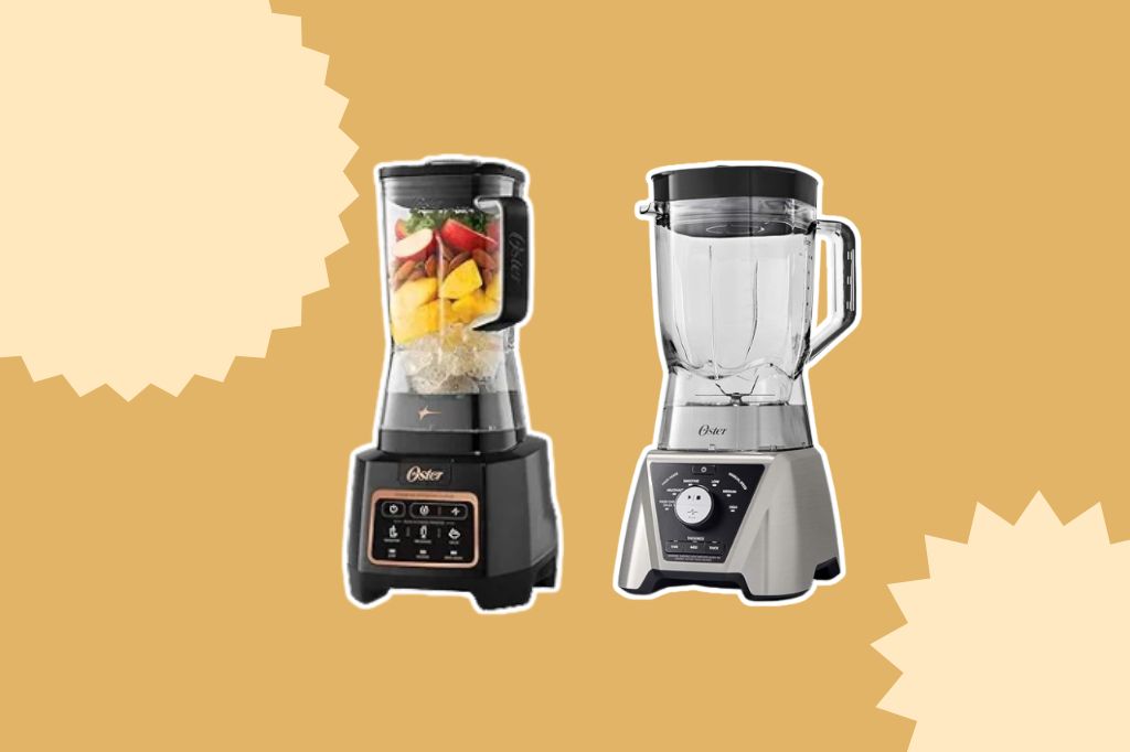 Osterizer Blender Oster blender