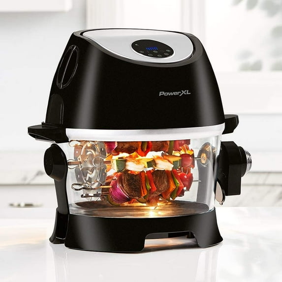 Power XL Turbo Air Fryer 