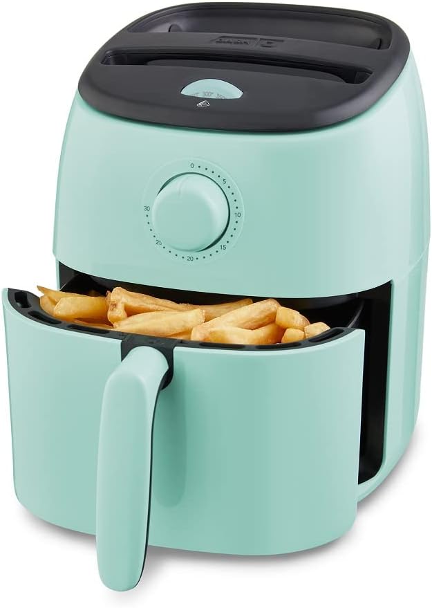 dash air fryer
