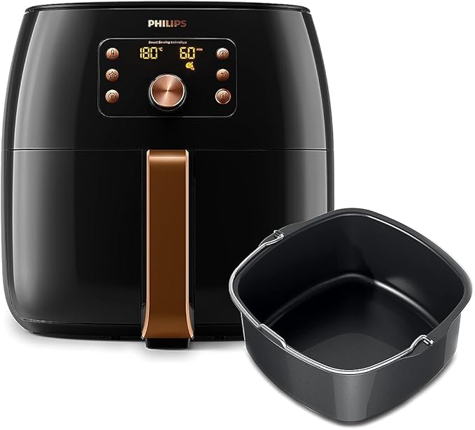 philips air fryer