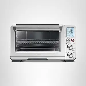 breville airfryer