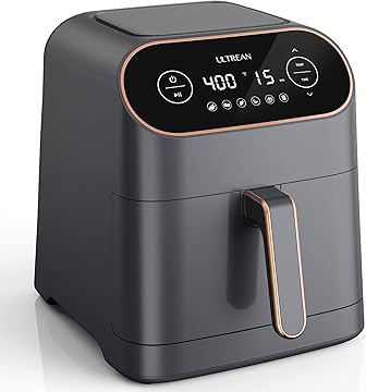ultrean airfryer
