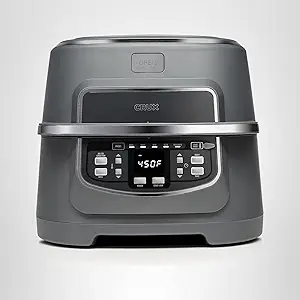 crux airfryer