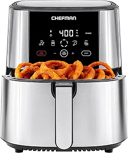 chefman airfryer