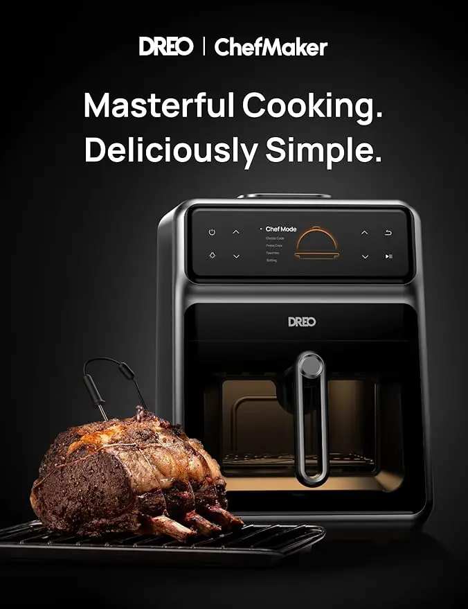 dreo airfryer